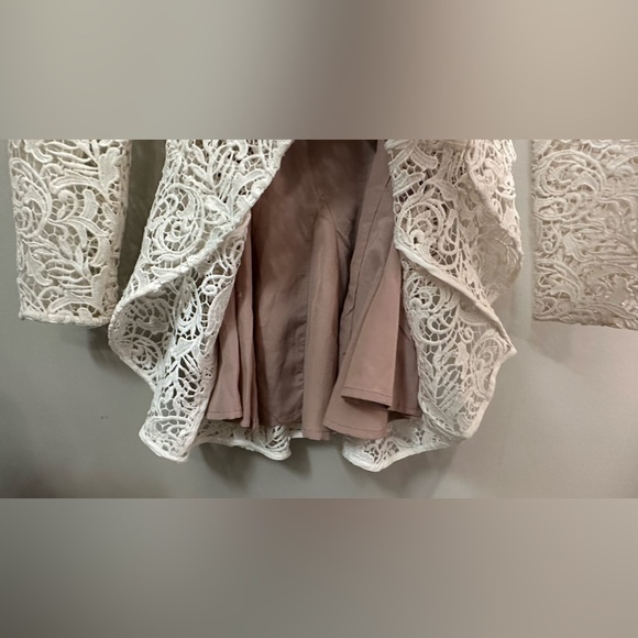 Women’s lace the jersey dress size xs brand new - Picture 3 of 7